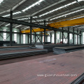 BV AH32 AH36 High Strength Shipbuilding Steel Plate